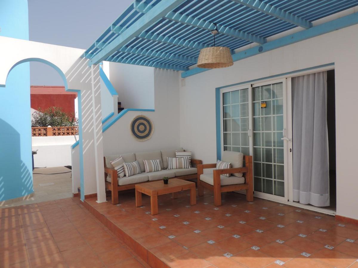 Cozy, Beach House , By Mahbovillas La Oliva Exterior photo