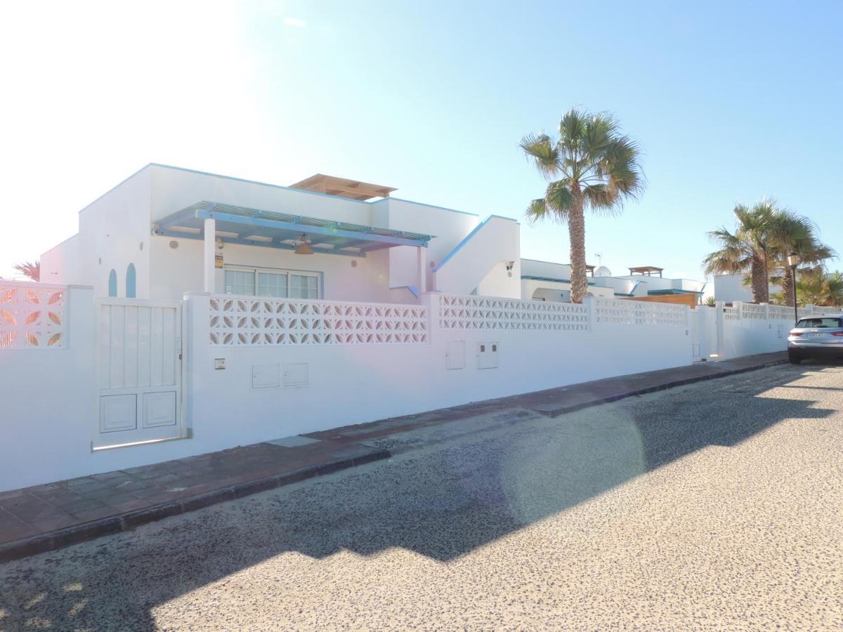 Cozy, Beach House , By Mahbovillas La Oliva Exterior photo