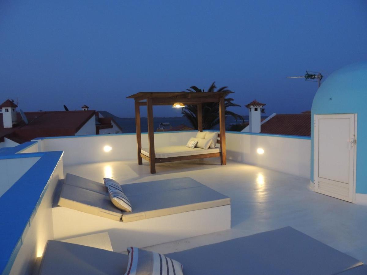 Cozy, Beach House , By Mahbovillas La Oliva Exterior photo