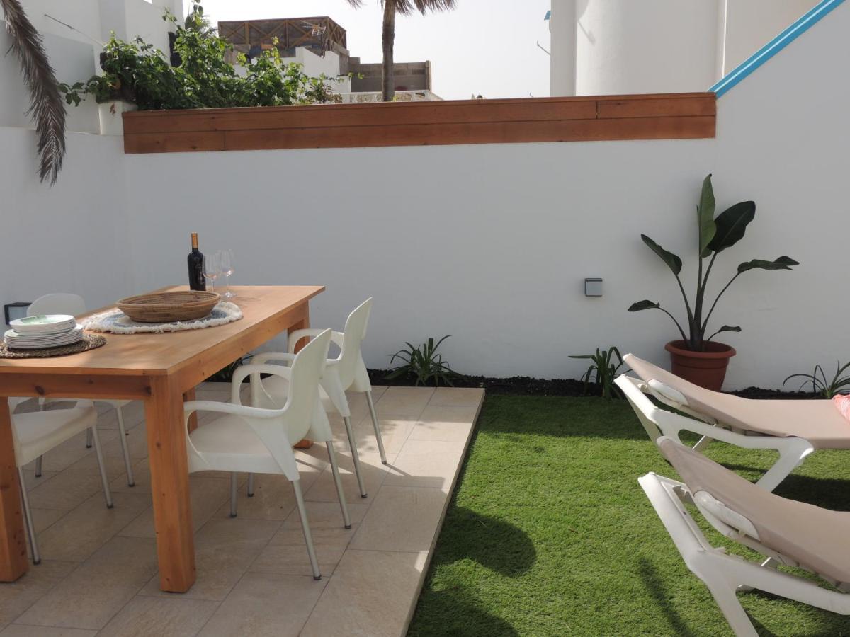 Cozy, Beach House , By Mahbovillas La Oliva Exterior photo