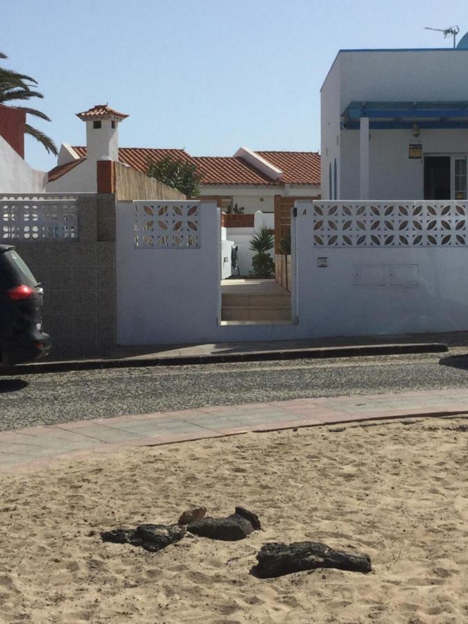 Cozy, Beach House , By Mahbovillas La Oliva Exterior photo