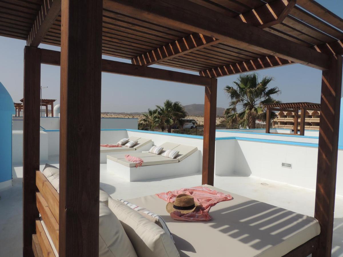 Cozy, Beach House , By Mahbovillas La Oliva Exterior photo
