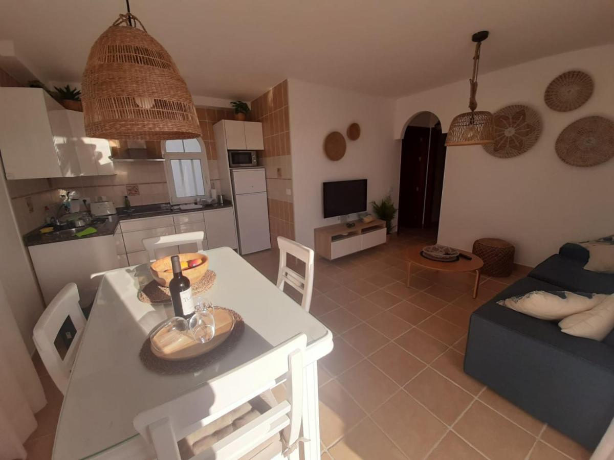 Cozy, Beach House , By Mahbovillas La Oliva Exterior photo