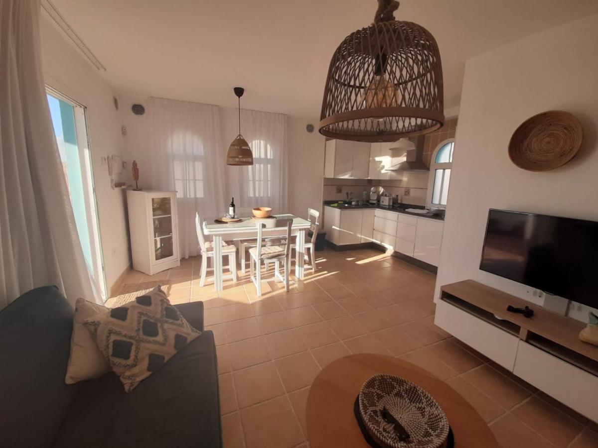 Cozy, Beach House , By Mahbovillas La Oliva Exterior photo